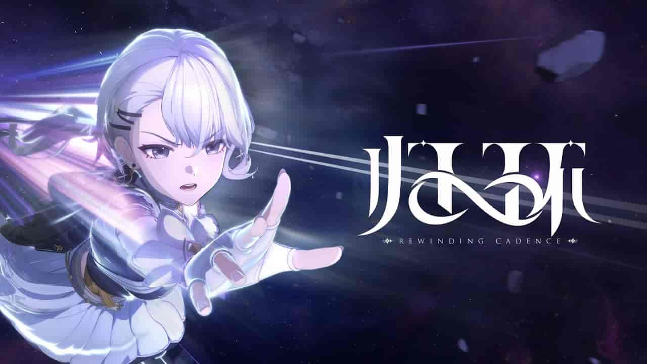 Rewinding Cadence banner