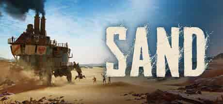 SAND: Raiders of Sophie banner