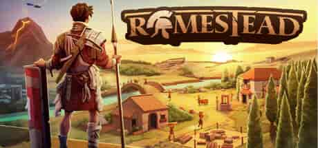Romestead banner
