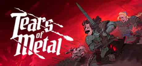 Tears of Metal banner