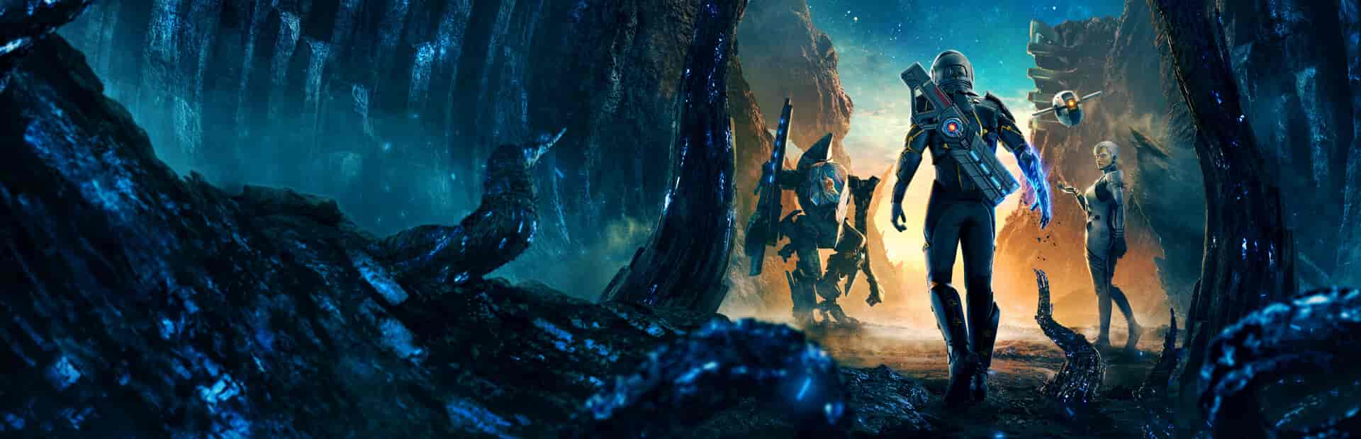 EXODUS banner