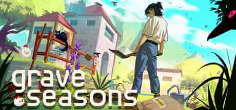 Grave Seasons banner
