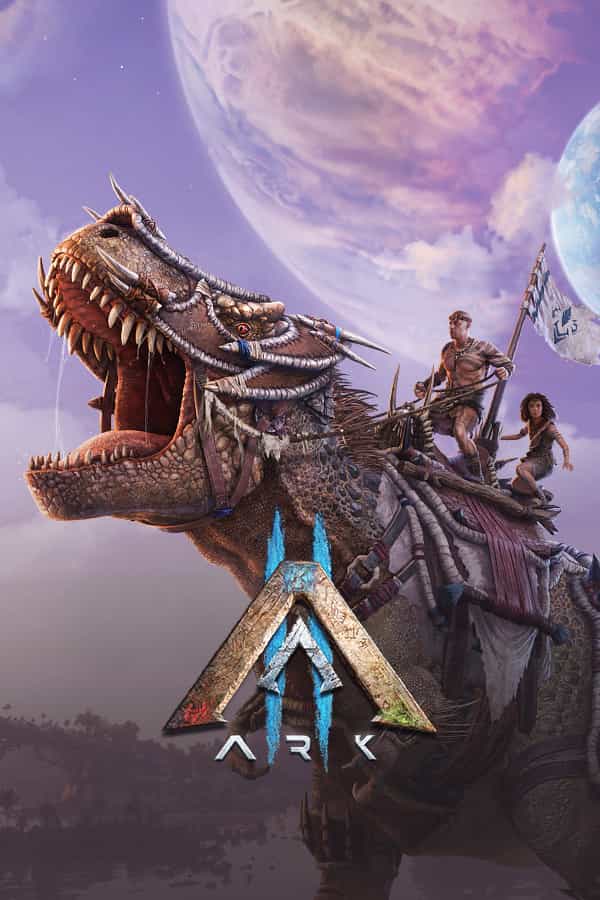 ARK 2