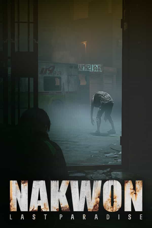 NAKWON: LAST PARADISE