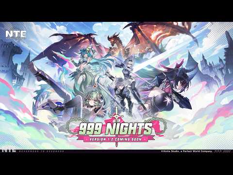 😼Historia y 999 Nights😼 - 💫Ahorrando para Raven💫 - Neverness to everness
