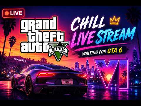 GTA 5 LIVE 😱#gta5 #gtalivestream#gtastorymode #shortslive#verticallivefeed