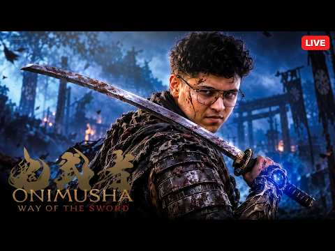 Onimusha: Way of the Sword #shortslive #shortsfeed #shorts
