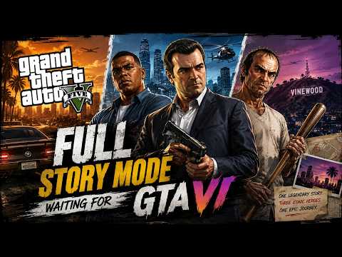 GTA 5 Online 24/7 LIVE 🔴 Road to GTA 6! | Los Santos Until GTA 6 Releases | NoobGangYT