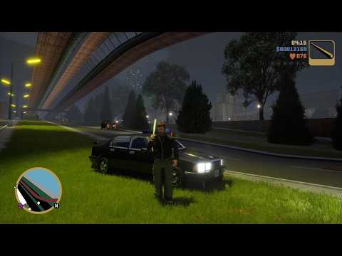 🔴 Completing GTA 3 100% before GTA 6 drops 🌴