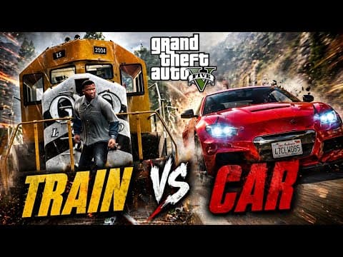 🔴GTA V LIVE | STOP THE TRAIN LOS SANTOS CHAOS🔥#shorts #shortsfeed #shortslive #gta #live #gta5 #gta6