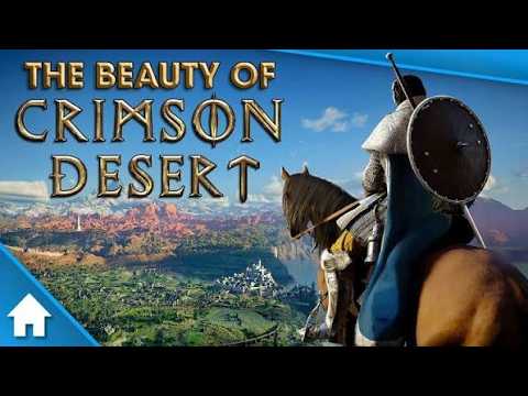 🔴 Crimson Desert LIVE Gameplay | Let’s Explore the Open World
CRIMSON DESERT LIVE 🔥 First Time