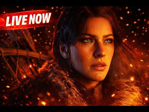 [4K] LIVE CRIMSON DESERT RTX 5090🔥First 100% COMPLETIONIST Playthrough