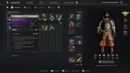 ⚔ WINDROSE ⚔ | Grinding for the Upgrades - Community Server