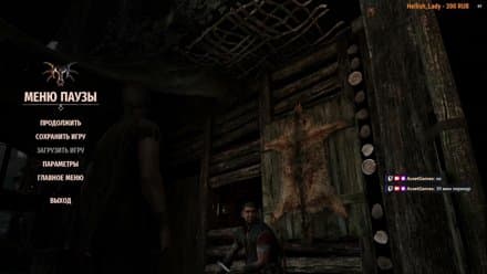Gothic 1 Remake - Высокая сложность с 1  жизнью(Я ЗАЭБАЛСЯ)