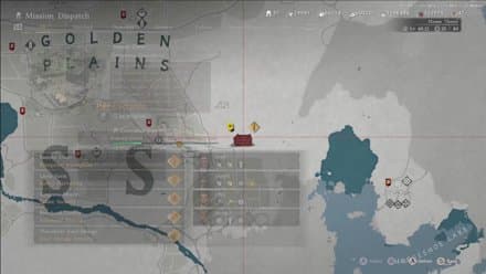 👉 Crimson Desert 👁️ | Chapter 9… سر السحر ينكشف؟ Trials 😨🔥