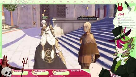 [18+] I WILL RECRUIT ALL WOMEN and Centurio | Fire emblem fortunes weave