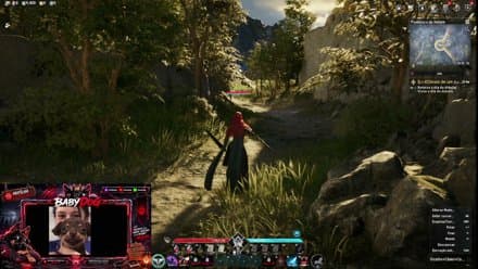 🎮 Começando minha jornada no Aion 2! ⚔️ Descobrindo o mundo e tudo aos poucos. Bora explorar juntos! 🔥