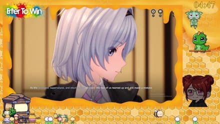 [18+] | Gacha? yes, I got you | !streamer !bees