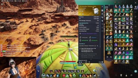 Road to 700k Sorcerer! Crafting Noble Dragon ring today! F2P! Server transfer Next week LFG...