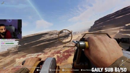 👃🏻 SAND RAIDERS OF SOPHIE👃🏻STREAMER SENZA MANI GIOCA A COSE👃🏻| !PLUS !SUB !PRIME