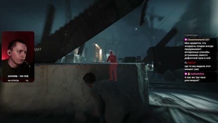 [DROPS] ДОЕДАЕМ