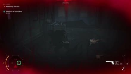 Speedrun attempt