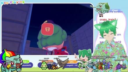 Let's Fix Up the Museum | !checkin !discord !YT !commands !lurk
