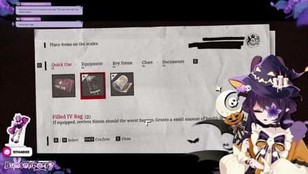 Welcome to Townfall! Population: Me, Panic, & Fog \(˚☐˚”)/  🐇 !standee | !clip | !throne 🎁