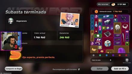 Empezamos la semanita, reset semanal ToF y NTE ☕ 2 días para la 1.3 y Zankou 🔥  #NTE #NTEcreator