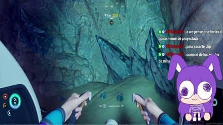 Stream cortito como la tengo digo digo UwU por 06 bit te doy un gemido. Nuevos puntos del canal UwU | @colado06