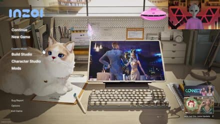 EN/ES playing some games while I chill and work on my assistant ai.
