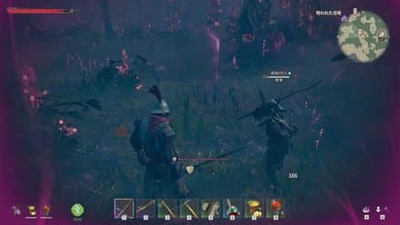 どんぐりのゲーム配信  のんびりやってます！ コメントしてくれると嬉しいです