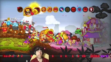Log Drop Demo-Blades & Trades Demo-March of Giants  ⛏️ !PSAREMATAKI 🔴 LIVE-182 2026