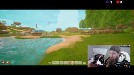 Lets Play Some SolarPunk | ⚔️ Vikings for Mental Health | Raising Funds for Mental Health Support