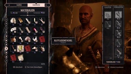 Gothic 1 Remake Deutsch