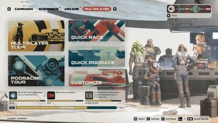 Galactic Racer Online PvP! Road to 100 subs! #Xbox #Nintendo #PC #BeardCrew