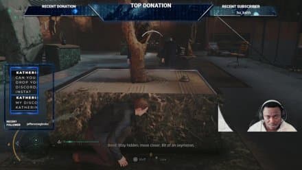 guys i need just 5 active views to get affilated please support my stream by liking,commenting and following