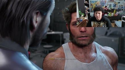 WOLVERINE | 1 Sub = 1 Pokemon Pack!