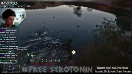 Crimson Desert: Part 43 (Hardest Mode, No Eating, No BFF, Skilled COMBOS!)