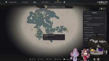 Hex can you hit me with a stream title? *nope* - Hex