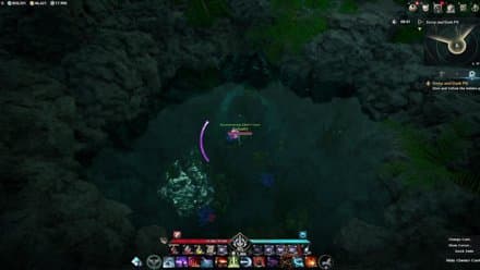 jogando Aion 2 ate o lançamento!