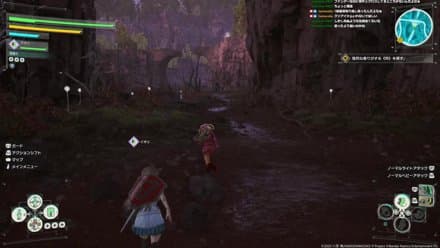 【ネタバレ注意】2層到達したSAOEoA#2 ベリハ+デスゲーム 0時くらいまで #SAOEoA攻略組