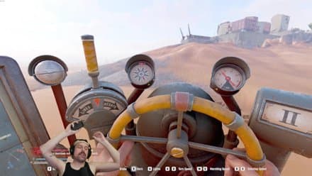 A DIFFERENT UNRELATED PIRATE GAME || !factor || !adv !starforge !cheeky