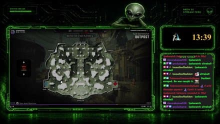 👽🤖 farmin clipsh