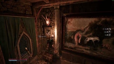 Gothic 1 Remake, Chapter 3, Swamp Camp