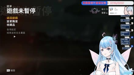 New✨戰爭機器🔫來跟露露打怪物！🤣  ฅ ̳͒•ˑ̫• ̳͒ฅ♡⁺˳✿ ₊