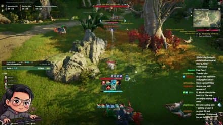 [DROPS] 2100+ Pushing for 2.4k DAY 4 LAUNCH Road to John Dragonlord ! 3500+ hours TW/KR   !rangerguide !guides !gearup !macro