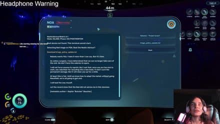 Jiinx takes Draco to the beach | !discord