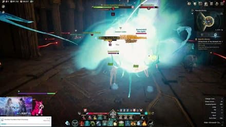SPIRIT MASTER COMBAT POWER GRINDING | CLERIC MAIN | !giveaway !lagofast !discord !noads