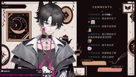 [07/12] 兔兔的下班後水下日常~ || 歡迎使用音效版喔!! !soclip